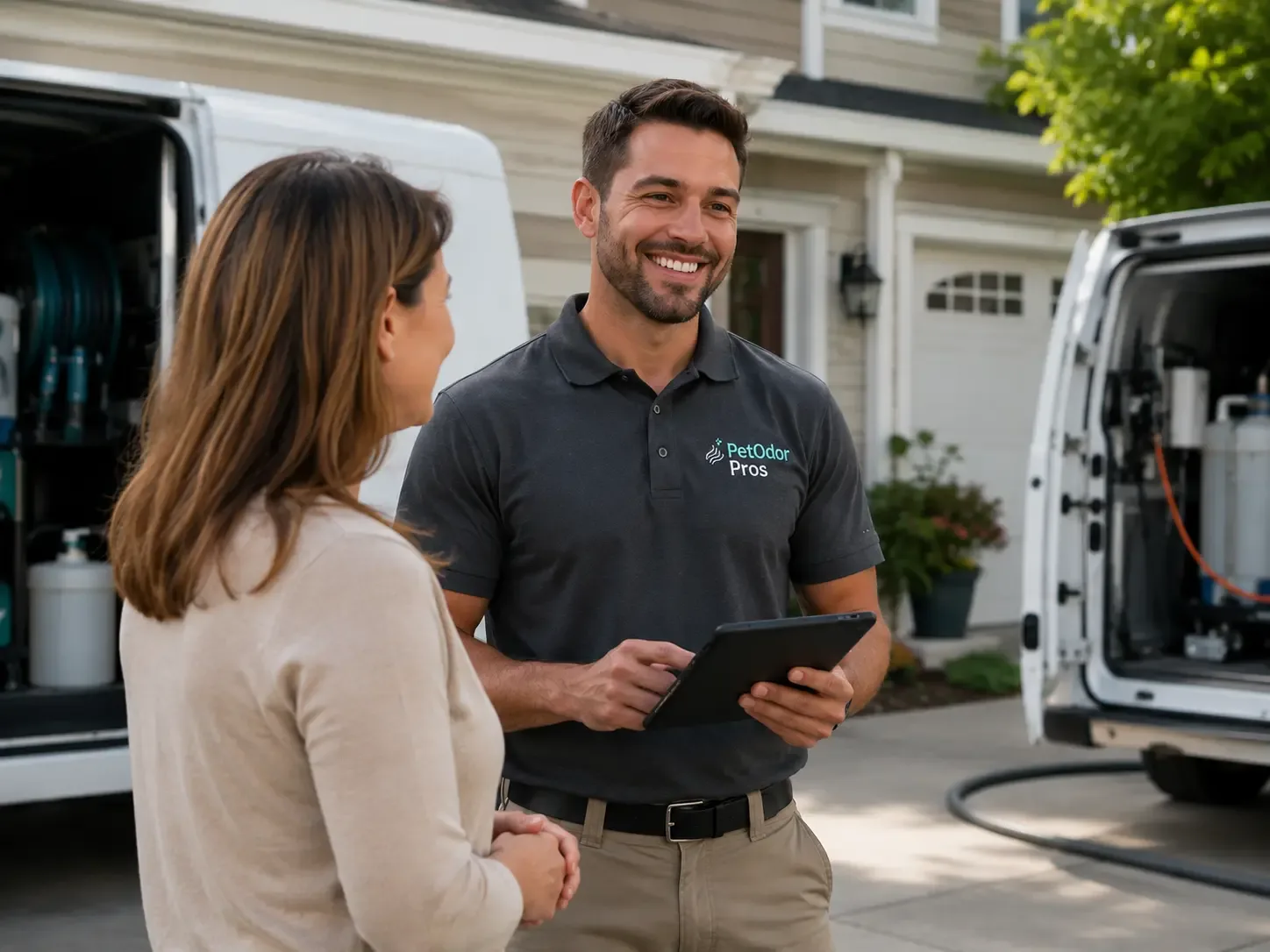 Pet Odor Removal FAQs for Cottonwood Heights, UT